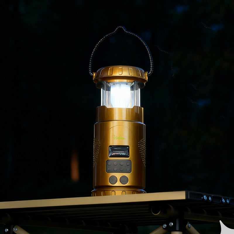 LumiCamp — Light Up Every Adventure