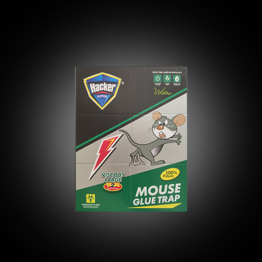 Vibis Rat & Mouse Glue Traps